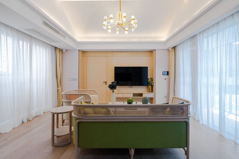 Quick Ideas to Brighten a Dark Room and Make It Feel Inviting