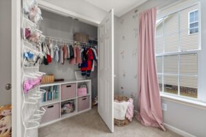 Tips for Keeping Kids’ Art Organized and Clutter-Free