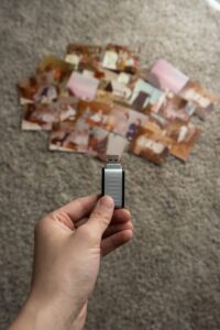 How to Back Up Your Photos and Files: A Simple Guide